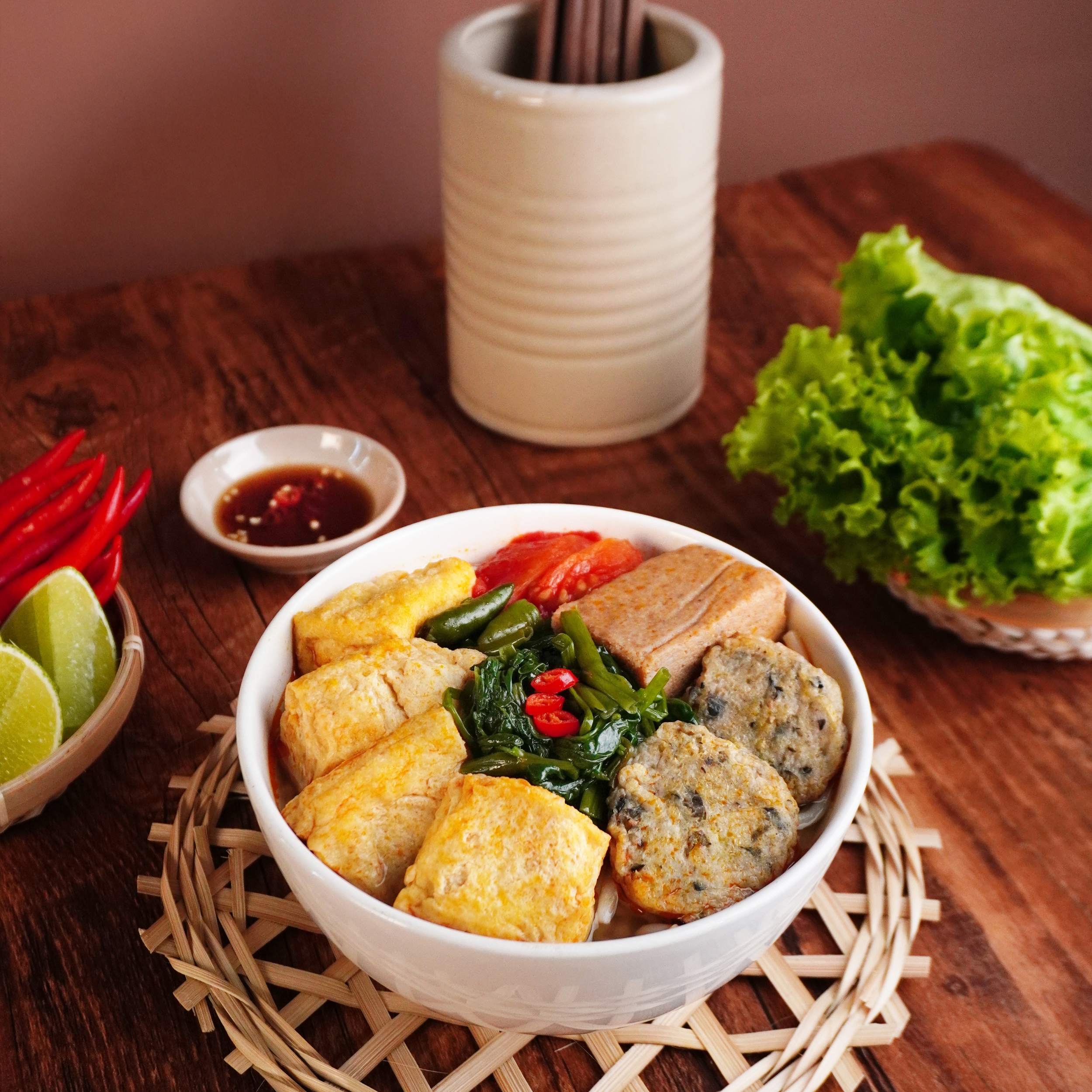 BUN BUN / RICE & PEAS RIDDIM 9枚 Quick and Easy Rice Seasoning with Beef and Burdock Root